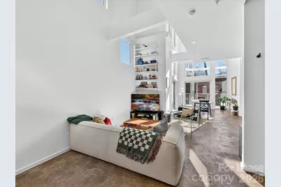 3123 N Davidson Street #201, Charlotte, NC 28205 - Photo 16