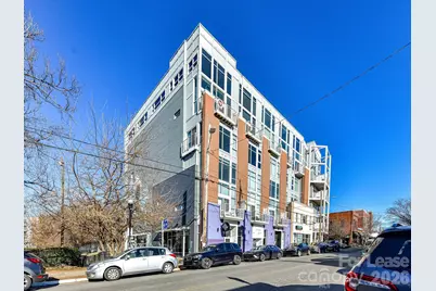3123 N Davidson Street #201, Charlotte, NC 28205 - Photo 2