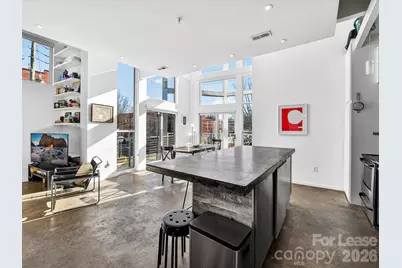 3123 N Davidson Street #201, Charlotte, NC 28205 - Photo 12