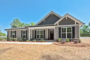 586 Wilhelm Pl NE, Concord, NC 28025 - Photo 4