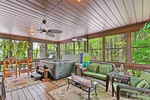 2863 Heath Peak Rd, Waynesville, NC 28785 - Photo 20