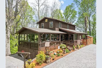2863 Heath Peak Road, Waynesville, NC 28785 - Photo 1