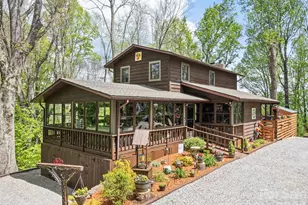 2863 Heath Peak Rd, Waynesville, NC 28785 - Photo 1
