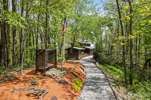 2863 Heath Peak Rd, Waynesville, NC 28785 - Photo 6