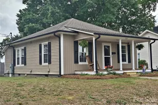 214 E 10th St, Kannapolis, NC 28083 - Photo 1