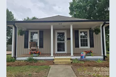 214 E 10th Street, Kannapolis, NC 28083 - Photo 2