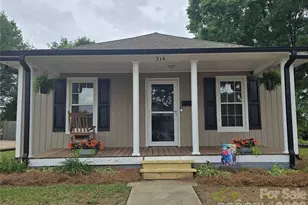 214 E 10th St, Kannapolis, NC 28083 - Photo 2