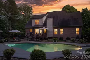 5554 Still Water Dr, Granite Falls, NC 28630 - Photo 2
