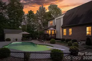 5554 Still Water Dr, Granite Falls, NC 28630 - Photo 40