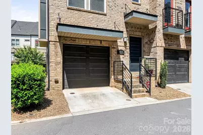 3536 Craughwell Drive, Charlotte, NC 28209 - Photo 2