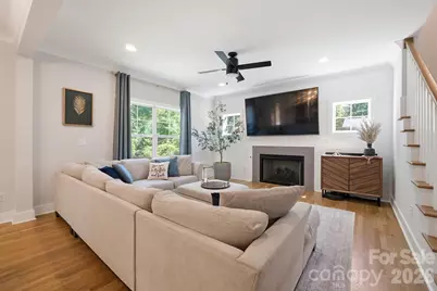 4016 Tresevant Avenue, Charlotte, NC 28208 - Photo 8
