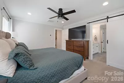 4016 Tresevant Avenue, Charlotte, NC 28208 - Photo 22