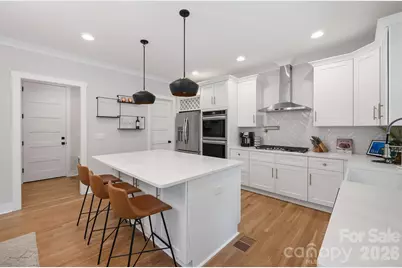 4016 Tresevant Avenue, Charlotte, NC 28208 - Photo 18
