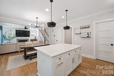 4016 Tresevant Avenue, Charlotte, NC 28208 - Photo 16