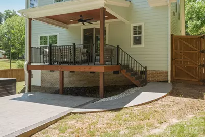 4016 Tresevant Avenue, Charlotte, NC 28208 - Photo 40