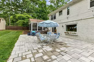 3840 Ashton Dr, Charlotte, NC 28210 - Photo 38