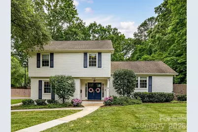 3840 Ashton Drive, Charlotte, NC 28210 - Photo 1