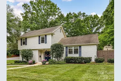 3840 Ashton Drive, Charlotte, NC 28210 - Photo 2