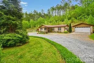 945 N Country Club Rd, Brevard, NC 28712 - Photo 42