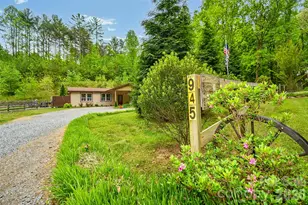 945 N Country Club Rd, Brevard, NC 28712 - Photo 2
