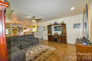 945 N Country Club Rd, Brevard, NC 28712 - Photo 4