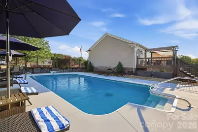 120 Walnut Lane, Taylorsville, NC 28681 - Photo 2