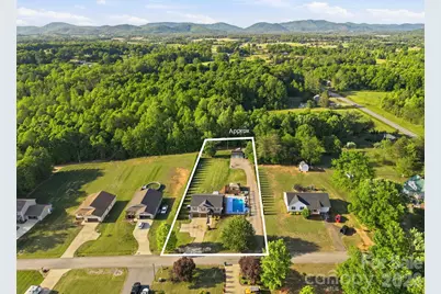 120 Walnut Lane, Taylorsville, NC 28681 - Photo 10