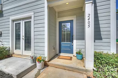 2405 Via Del Conte Alley, Charlotte, NC 28205 - Photo 2