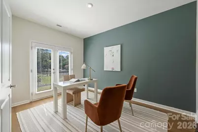2405 Via Del Conte Alley, Charlotte, NC 28205 - Photo 4