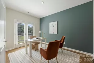 2405 Via Del Conte Alley, Charlotte, NC 28205 - Photo 4