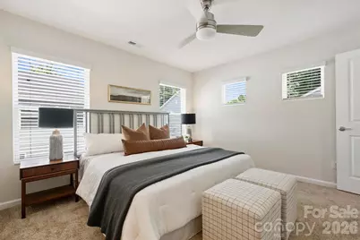 2405 Via Del Conte Alley, Charlotte, NC 28205 - Photo 12