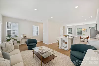 2405 Via Del Conte Alley, Charlotte, NC 28205 - Photo 6