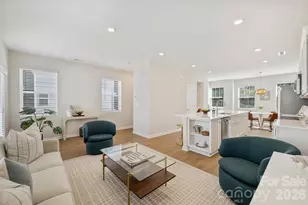 2405 Via Del Conte Alley, Charlotte, NC 28205 - Photo 6