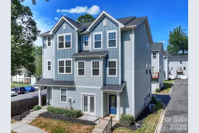2405 Via Del Conte Alley, Charlotte, NC 28205 - Photo 2