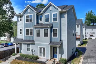 2405 Via Del Conte Alley, Charlotte, NC 28205 - Photo 1