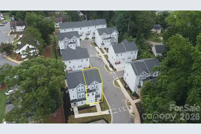 2405 Via Del Conte Alley, Charlotte, NC 28205 - Photo 20