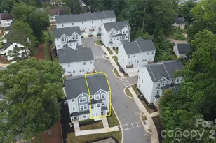 2405 Via Del Conte Alley, Charlotte, NC 28205 - Photo 20