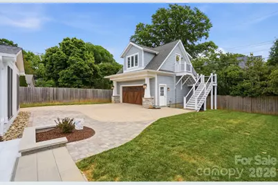 2501 Marshall Place, Charlotte, NC 28203 - Photo 40