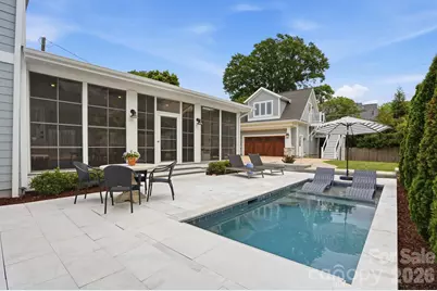2501 Marshall Place, Charlotte, NC 28203 - Photo 36