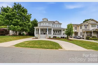 2501 Marshall Place, Charlotte, NC 28203 - Photo 2