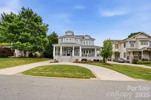 2501 Marshall Pl, Charlotte, NC 28203 - Photo 2