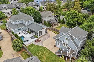 2501 Marshall Pl, Charlotte, NC 28203 - Photo 48