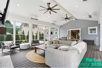2501 Marshall Place, Charlotte, NC 28203 - Photo 24
