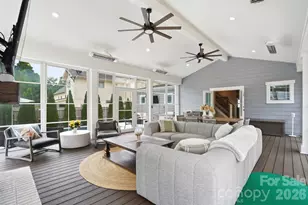 2501 Marshall Pl, Charlotte, NC 28203 - Photo 24