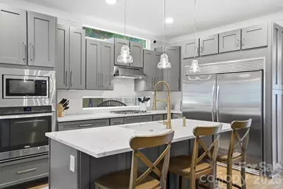 2501 Marshall Place, Charlotte, NC 28203 - Photo 10