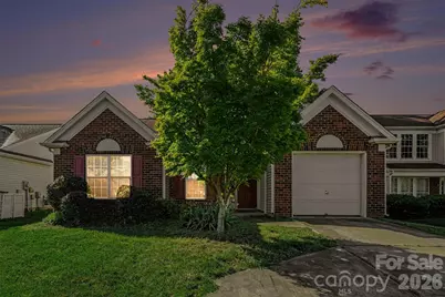 7516 Double Springs Court, Charlotte, NC 28262 - Photo 2