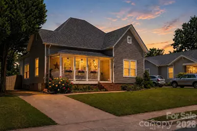 218 Wilson Street #A&B, Albemarle, NC 28001 - Photo 1
