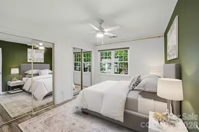 1042 Churchill Downs Court #F, Charlotte, NC 28211 - Photo 16