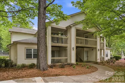 1042 Churchill Downs Court #F, Charlotte, NC 28211 - Photo 2