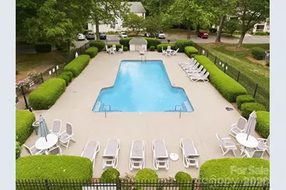 1042 Churchill Downs Court #F, Charlotte, NC 28211 - Photo 24